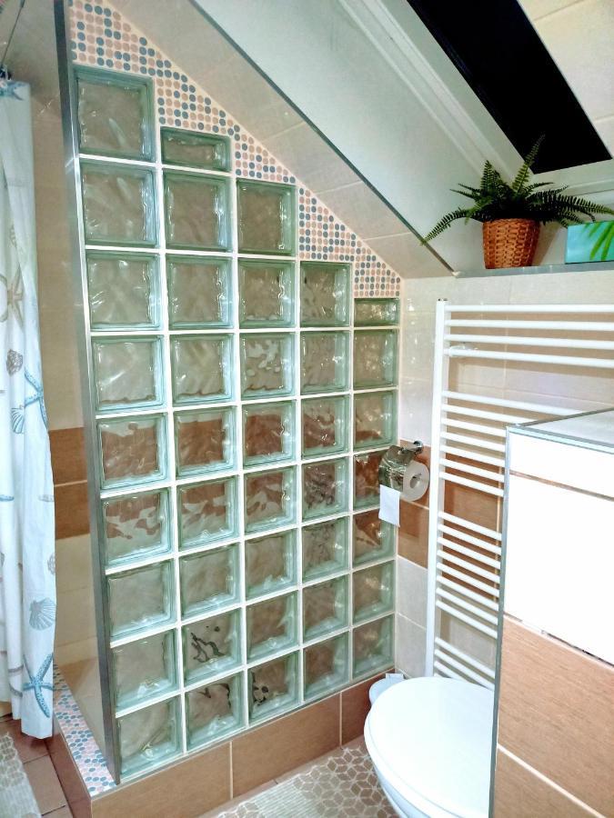 Apartman Romanna Terchová Eksteriør billede